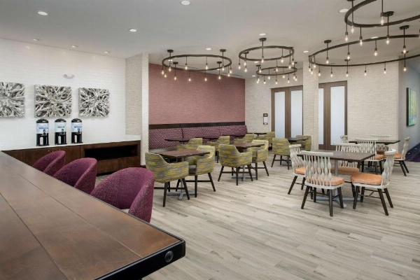 Hilton Garden Inn Columbia Airport image 12