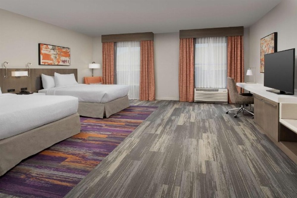 Hilton Garden Inn Columbia Airport image 14