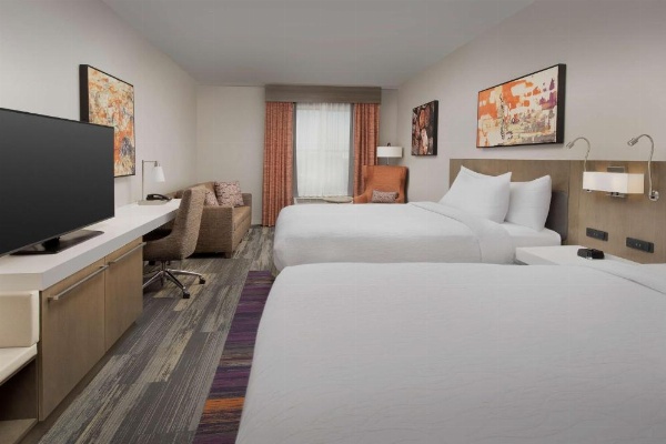 Hilton Garden Inn Columbia Airport image 16