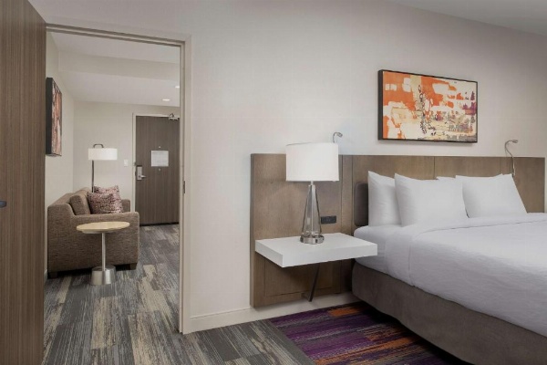 Hilton Garden Inn Columbia Airport image 25