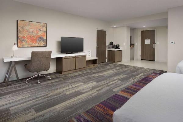 Hilton Garden Inn Columbia Airport image 27