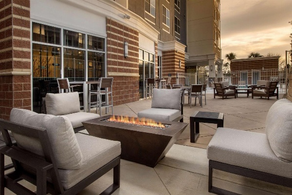 Hilton Garden Inn Columbia Airport Main image