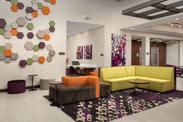 Hilton Garden Inn Columbia Airport image 5