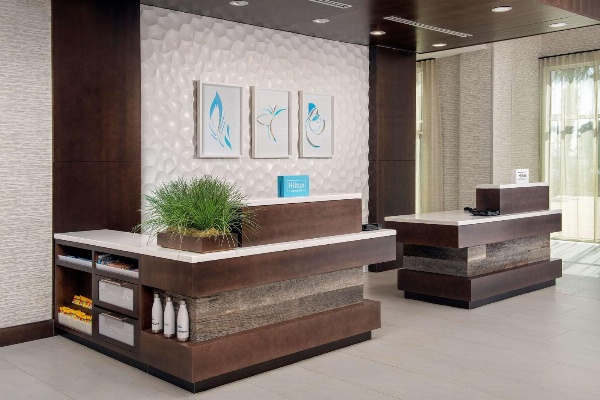 Hilton Garden Inn Columbia Airport image 6