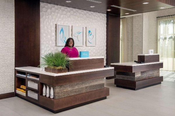 Hilton Garden Inn Columbia Airport image 7